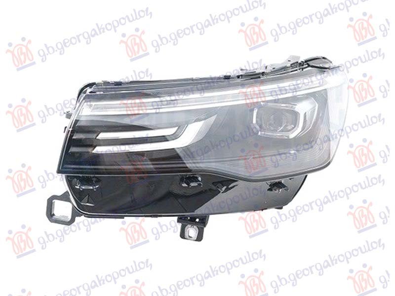 FAR LED (MARELLI)