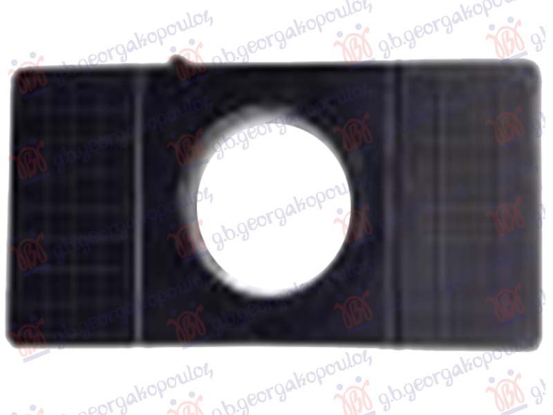 NOSAC PARKING SENZORA ZADNJEG BRANIKA