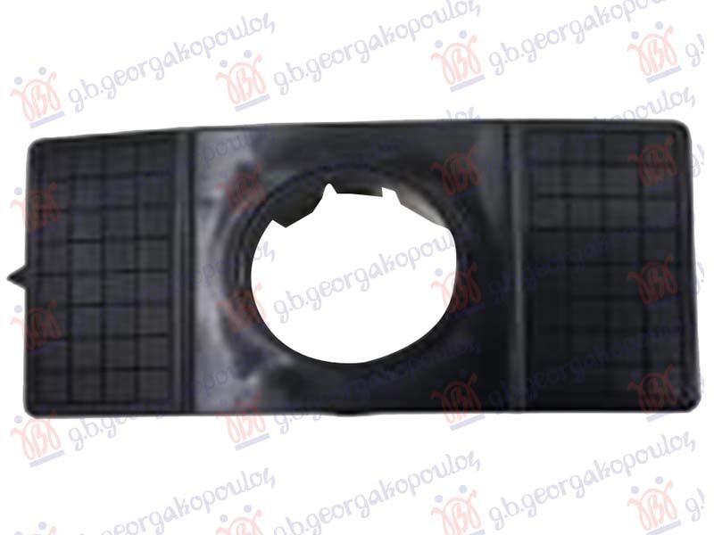 NOSAC PARKING SENZORA ZADNJEG BRANIKA SPOLJASNJI (GTI/R)