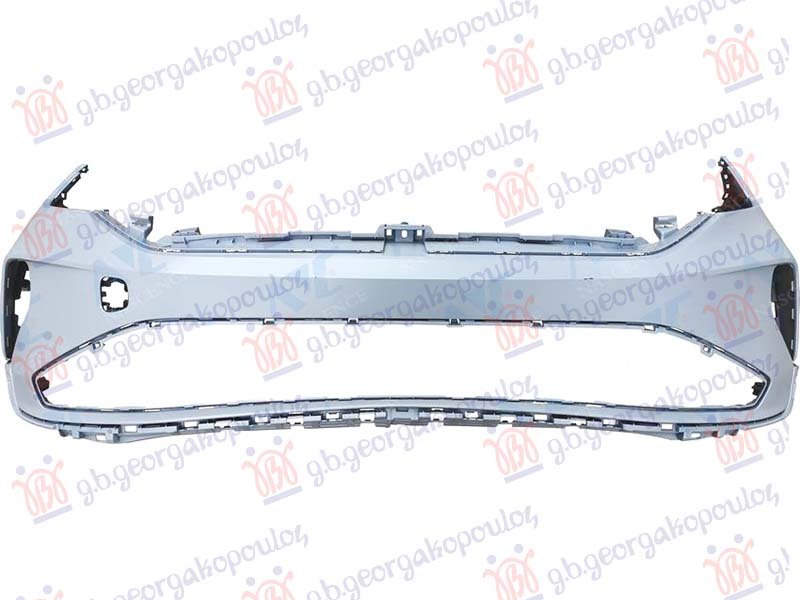 PREDNJI BRANIK PM (OTVORI ZA LAJSNU)