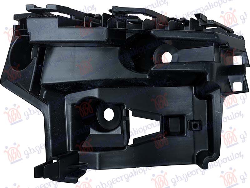 NOSAC ZADNJEG BRANIKA PLASTICNI