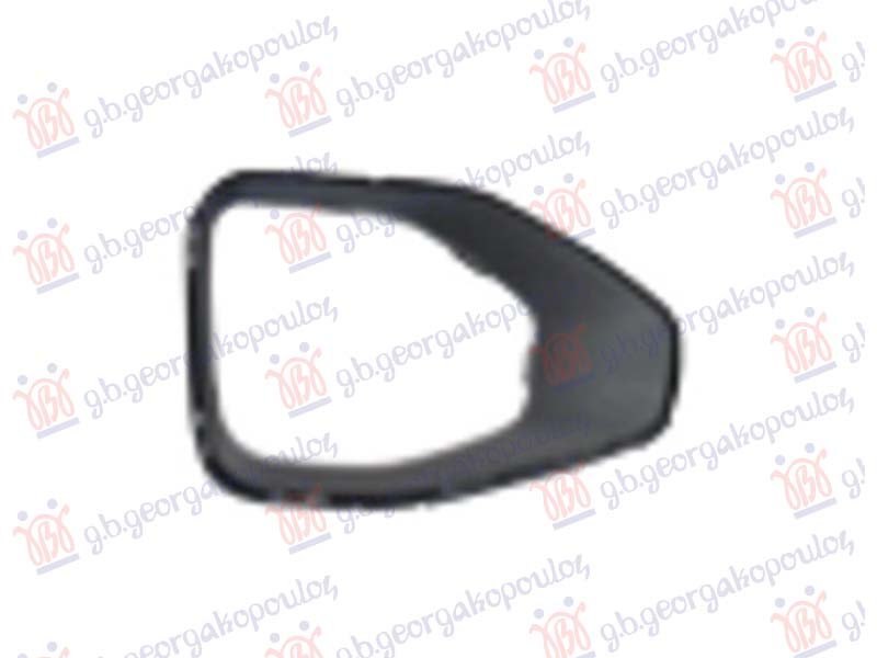 POKLOPAC MAGLENKE (R-LINE)