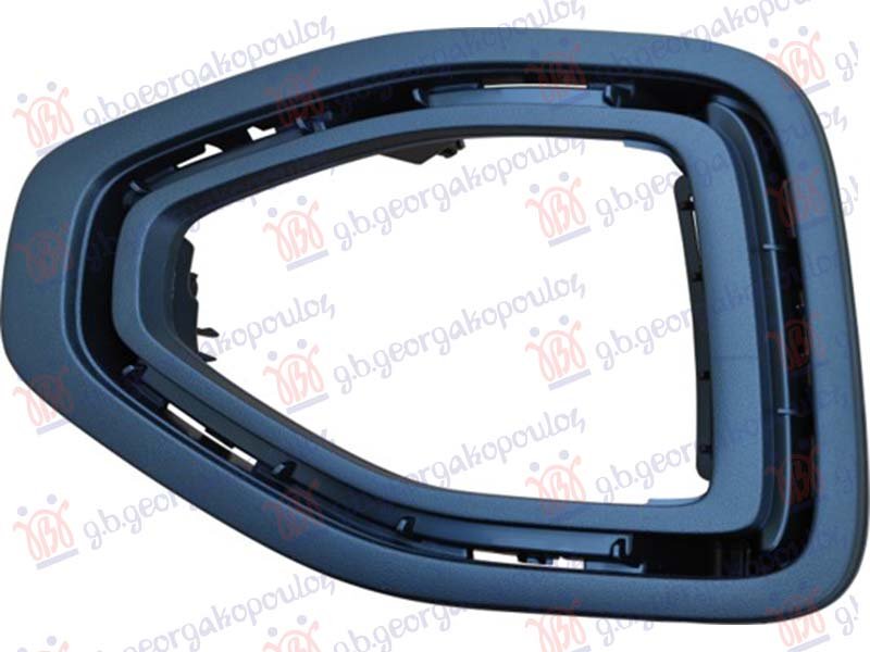 RESETKA PREDNJEG BRANIKA (SA DNEVNIM SVETLOM)