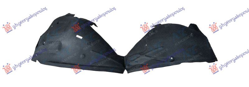 POTKRILO PLASTICNO -21