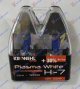 BULB H7 12V 55W BLUE XENON P26D (2PCS)