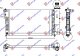 HLADNJAK MOTORA XN/XR RALLY (53x32) (NRF)