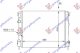 RAD.PET-DSL(48x41) W/PUMP-W/O PIPE