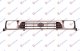 GRILLE CHROME