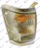 CORNER LAMP GRAY (E)