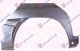 REAR WHEEL ARCH