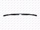FRONT BUMPER REINFORCEMENT UPPER