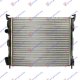 RADIATOR 1.5DCi 01- (48x41,4x27) 59KW