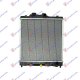 RADIATOR 1,3-1,4-1,5 (35.2x34.7x2.7)