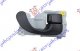 DOOR HANDLE FR/RR INNER BLACK