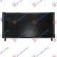 CONDENSER BENZ (69.5 x30.5x17)