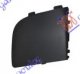 FOG LAMP COVER 06- (WRX)