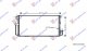 CONDENSER 00-02 2.0 WRX ()65x31x16)