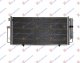 HLADNJAK KLIME 00-02 2.0 WRX(65x31x16)