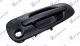 DOOR HANDLE FRONT OUTER