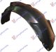 INNER PLASTIC FENDER FR. -02