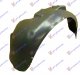 FRONT INNER PLASTIC FENDER 02-