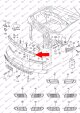SHINA E PARAKOLPIT/BRANIKUT PARA 02-