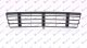 BUMPER GRILLE MIDDLE -02