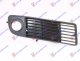 BUMPER GRILLE SIDE -99