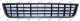 FRONT BUMBER GRILLE CENTER 02-