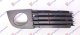 FRONT BUMBER SIDE GRILLE 02-