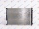 RADIATOR 2.7 i24V-2.5TDi (63x45x30) M/T