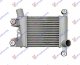 RADIATOR INT.2.5TD(225x215x62)(CEO ALUMIN.)