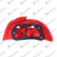 TAIL LAMP 00- SDN (E)