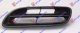 GRILLE PIECE BLACK