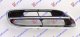 GRILLE PIECE CHROME