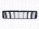 FRONT BUMPER GRILLE CTR 00-