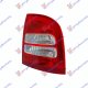 STOP LAMPA 2000-