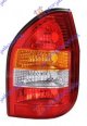 TAIL LAMP (WHITE-YELLOW) (E)