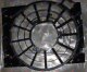 PLAST COOLING FAN SROUND  A/C PETROL