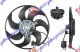 COOLING FAN (MOTOR+FAN) DSL +A/C (3PIN)