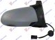 DOOR MIRROR ELEC.HEAT. PRM 02- (A Q