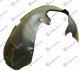 FRONT INNER PLASTIC FENDER 05-
