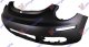FRONT BUMPER PRIMED 05-