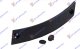 DOOR INSIDE HANDLE GRAP FRONT BLACK