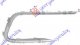 FOG LAMP FRAME (O)