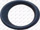 FOG LAMP FRAME BLACK
