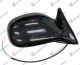 DOOR MIRROR 3D ELECTRIC
