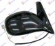 DOOR MIRROR ELECTRICAL 5D