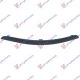 FRONT BUMPER MOULDING 02-