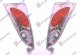 STOP LAMPA TUNING SET HROM (LEXUS)